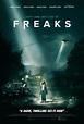 Freaks (2019) Review - Action Reloaded