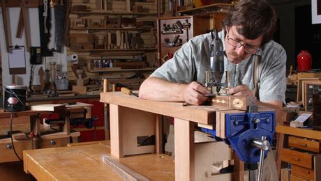 Check spelling or type a new query. Mini Workbench Makes Detail Work Easier - FineWoodworking