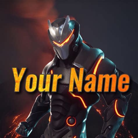 Good Fortnite Profile Pictures By Speedlight Fiverr