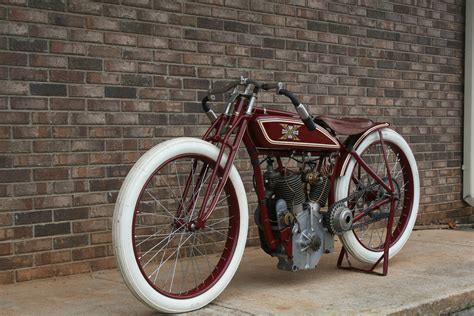 Musings Of A Motorcycle Aficionado Super Rare Original 1916