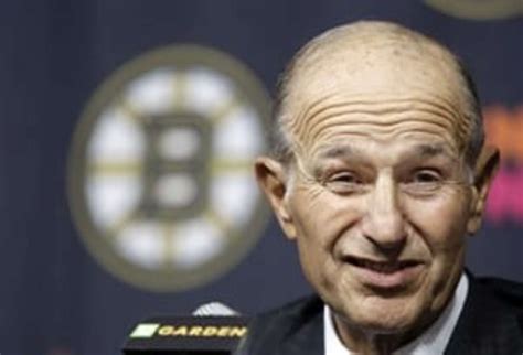 Bruins Owner Jeremy Jacobs Reflects On East Title Looks Ahead To Cup