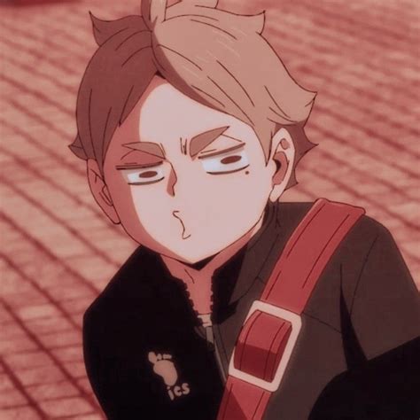 Matching Pfp Haikyuu ð ‘·ð †ð ‚ð „ð ‰ Haikyuu Anime Anime Icons