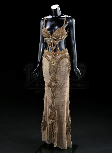 Now it doesn't mean it's a good movie by any means, but what was. Hathor's Journey Dress - Current price: $1300
