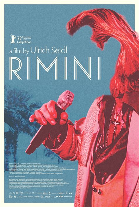 Rimini: Trailer 1 - Trailers & Videos | Rotten Tomatoes