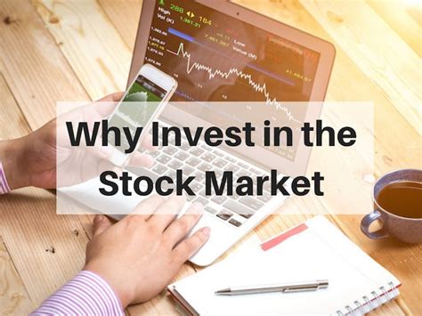 Best crypto to invest in now: Why Invest in the Stock Market - Saving You Dinero