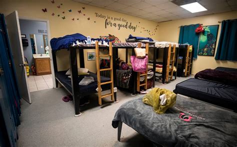 Wake County Women Homeless Shelter Beds Increase Raleigh News And Observer