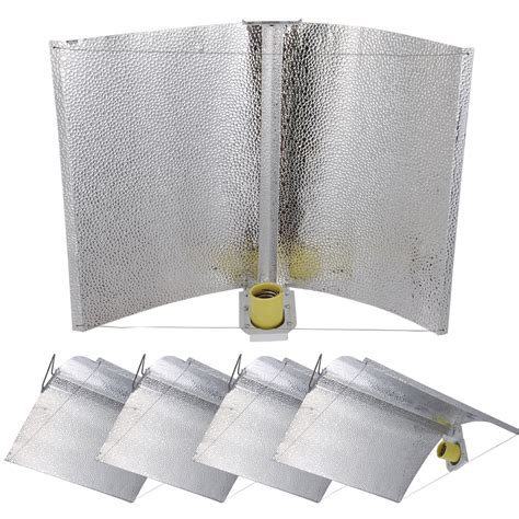 We did not find results for: Grow Tent Light Reflector Hoods Air Cooled Tube For 250 ...