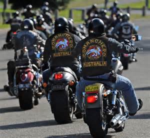 Bikies Triads Officials Linked In Drug Smuggling Ring Abc Sydney