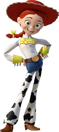 Explore and download more than million+ free png transparent images. Jessie-full-body.png | Jessie toy story, Woody toy story, Toy story characters
