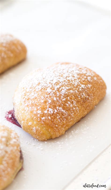 These Baked Beignets Can Be Whipped Up In A Matter Of Minutes And Are