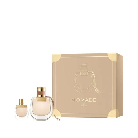 Chloé Nomade Gift Set Aelia Duty Free 10 off on your online order