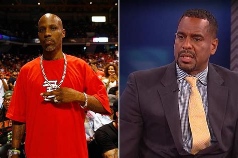 Dmx Offered Entry To Former Nba Star Jayson Williams Rehab Xxl