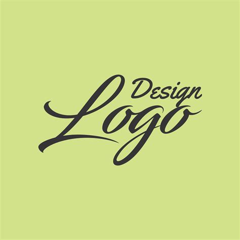 Logo For Graphic Designer Examples Best Design Idea