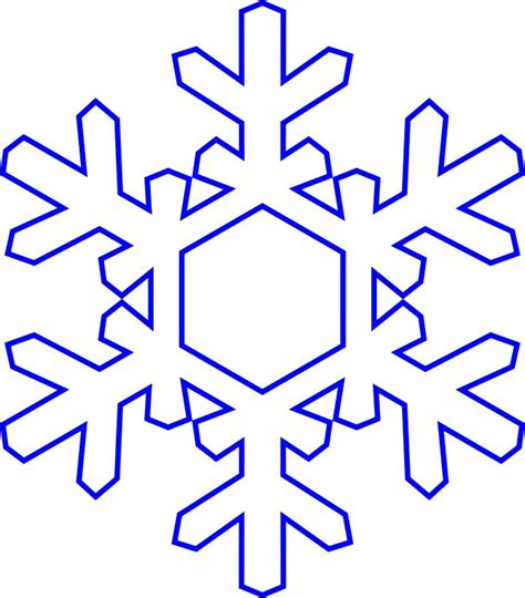 Download 523 snowflakes cliparts for free. Snowflakes snowflake clipart google search ornaments 4 ...
