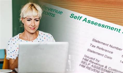 Business law & taxes income taxes. When can I submit my tax return 2021? | Personal Finance | Finance | Express.co.uk