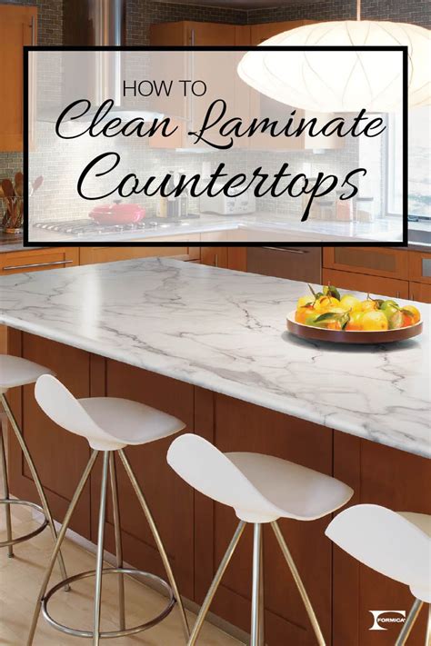 Check spelling or type a new query. Wondering how best to clean your laminate countertops ...