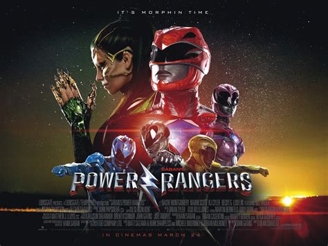 Check fixtures, tickets, league table, club shop & more. WIN AWESOME POWER RANGERS GOODIES - IN CINEMAS MARCH 24 ...