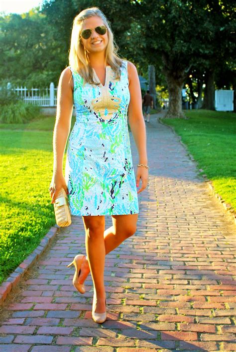 Style Cubby Fashion And Lifestyle Blog Based In New England Lilly Pulitzer Sale Part