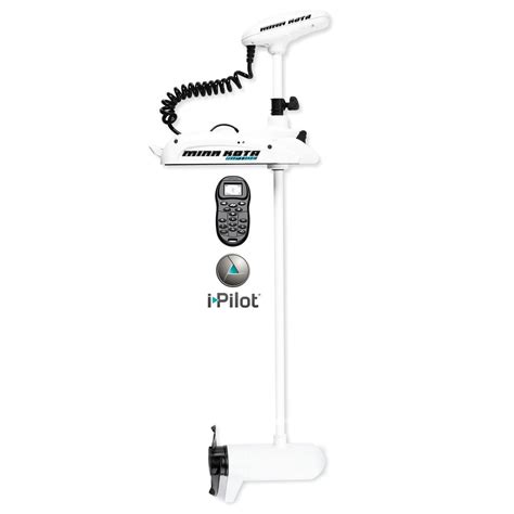 Minn kota 112 trolling motor. Minn Kota Riptide ST 112 / i-Pilot Trolling Motor, 36V, 72 ...