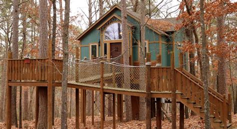 Maybe you would like to learn more about one of these? 9 Best Treehouse Hotels And Vacation Rentals In Eureka ...