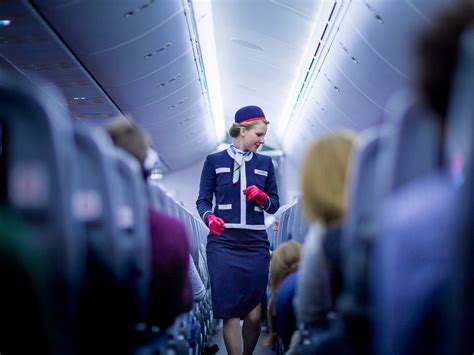 Smart and beautiful candidate looking to work as a flight attendant at oasis airways to use outgoing and amiable nature to deliver comfort and satisfaction to passengers while representing a superior image for the airline. 9 must-have travel accessories pilots and flight ...