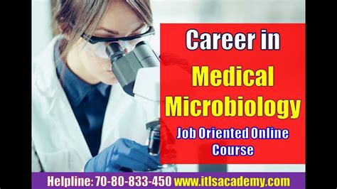 Medical Microbiology Online Course Youtube