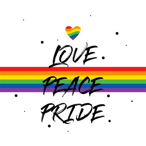 Pride Png Transparent Png Image Collection