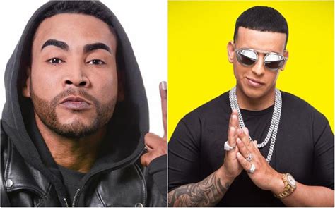 Don Omar Habla De La Gira Junto A Daddy Yankee Grupo Milenio