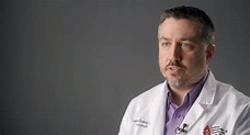 Brandon Hardesty, MD, Adult Hematologist at IHTC