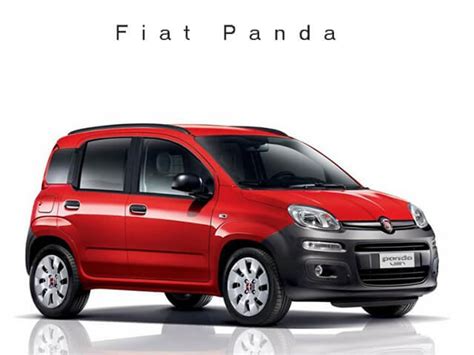 Fiat Panda Rental Cheap Car Hire Alpha Drive Rent A Car