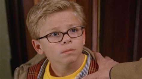 The Appearance Of The Stuart Little Actor Almost 25 Years After Its