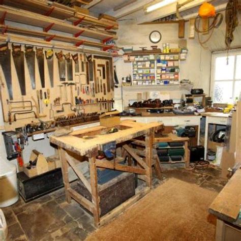29 Smart Woodworking Shop Projects You Can Do Yourself Woodshopplans