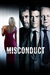 Misconduct (2016) - Posters — The Movie Database (TMDB)
