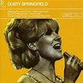 Icons: Dusty Springfield (CD) - Walmart.com - Walmart.com
