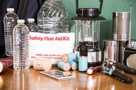 What To Pack In Your Hurricane Survival Kit Allrecipes