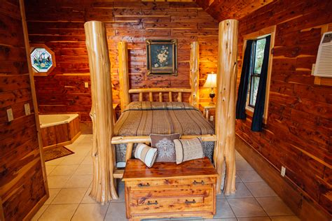 They stopped and started and were rhythmic, like someone was casing the area in a crescent shape around the cabin. | Treetop Cedar Chest - Romantic Getaway in the Ozarks ...