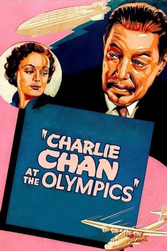 Onde assistir Charlie Chan nos Jogos Olímpicos 1937 Online Cineship