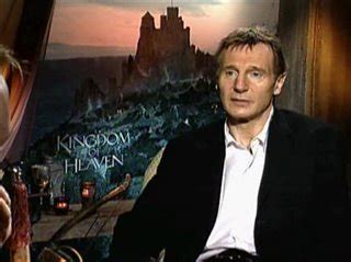 Anakin skywalker, a young slave strong with the force, is discovered on tatooine. LIAM NEESON - KINGDOM OF HEAVEN Interview (2005) | Movie ...