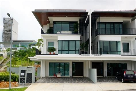 Casa idaman link bungalow @ setia alam location: Review for Duta Villa, Setia Alam | PropSocial
