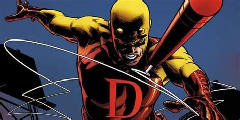 The 10 Best Daredevil Comics Ever