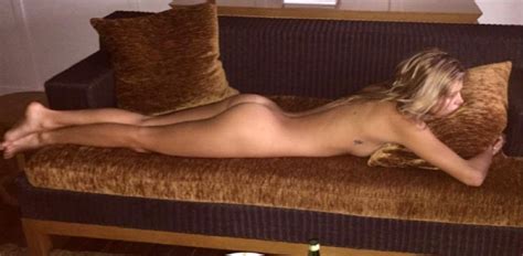 Milos Raonic Danielle Knudson Nude Leaked Photos Scandal Planet