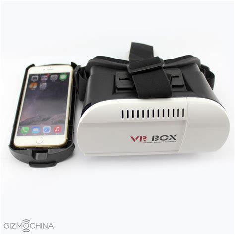 Looking for a good deal on vr box? VR Box Is An Enhanced Google Cardboard Version For $30.99 ...