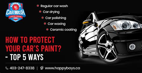 Car Wash Calgary Keep Your Car Clean And Beautiful