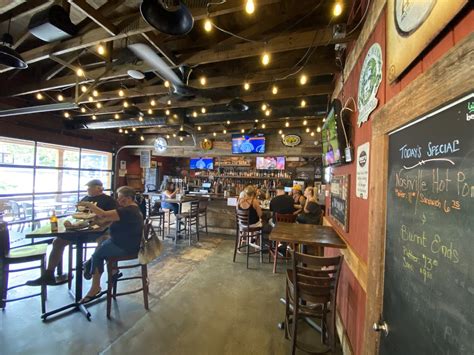 Two Best Restaurants in Nashville | Nashville Restaurants For Dinner