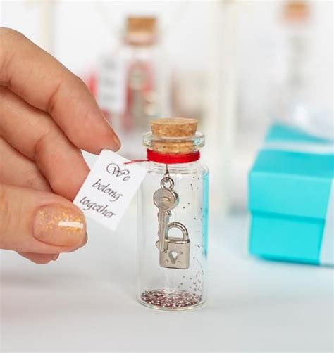 Maybe you would like to learn more about one of these? We belong together Key and Lock Unusual boyfriend gift ...