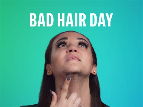 Bad Hair Day Gif - Top 20+ Images & 6 Videos