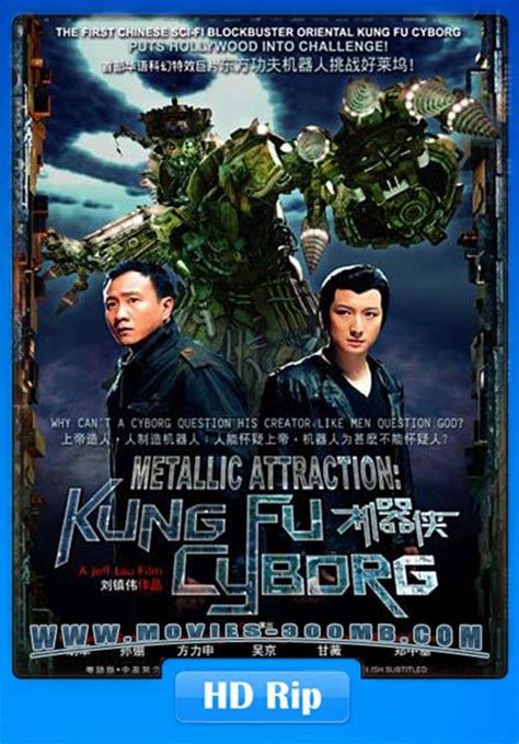 And this list is a full line up of what you can expect to see in 2020 for anime movies from all genres. Kungfu Cyborg 2009 Hindi Dubbed HDRip 480p 300MB 300MB ...