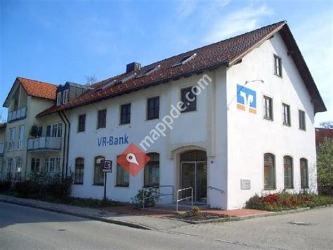 Volksbank stuttgart eg, stetten, , 71394 kernen, öffnungszeiten, filialen, bankleitzahl, blz, bic und pan VR-Bank Erding eG - Geschäftsstelle Ottenhofen - Ottenhofen