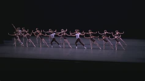 How Classical Ballets Are Arranged By Modern Choreographers