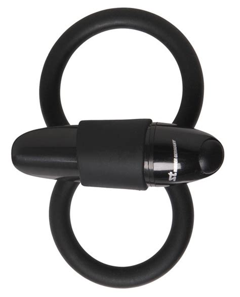 Malesation Squeeze Cock Ball Ring By St Rubber Gmbh Cupid S Lingerie